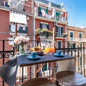 San Nicola Apartment